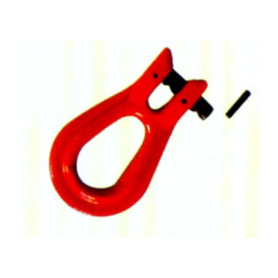 Grade 80 Clevis Link